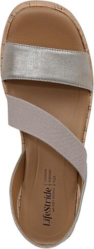 Lifestride Women's Odette Sandal in Kuwait