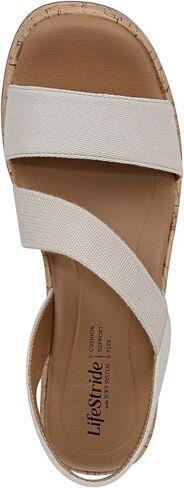 Lifestride Women's Odette Sandal in Kuwait