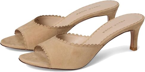 Pelle Moda Women's Hanli Slide Sandal in Kuwait