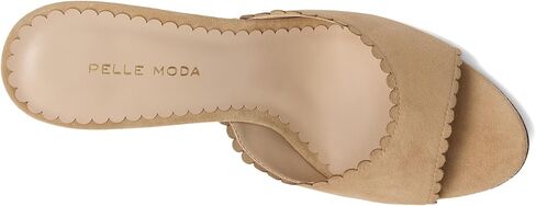 Pelle Moda Women's Hanli Slide Sandal in Kuwait