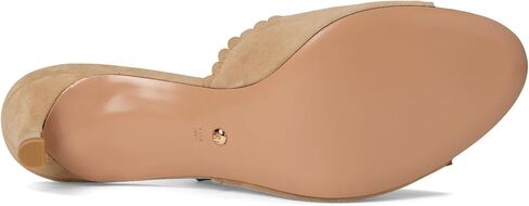 Pelle Moda Women's Hanli Slide Sandal in Kuwait