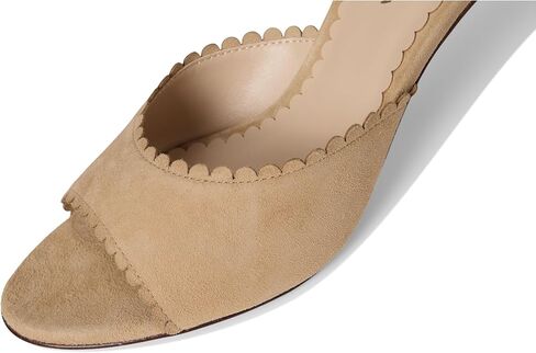 Pelle Moda Women's Hanli Slide Sandal in Kuwait