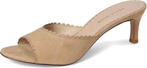 Pelle Moda Women's Hanli Slide Sandal in Kuwait