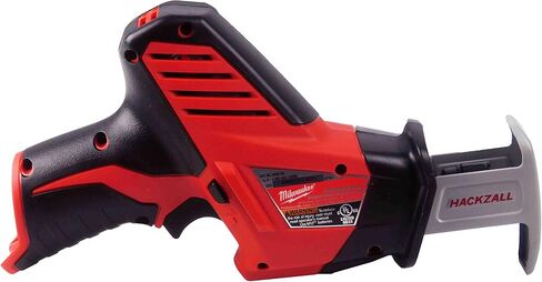Milwaukee 2420-20 M12 12V Li-ion Hackzall Saw Cordless Pronslocating (Tool-only) (متجدد) in Saudi Arabia