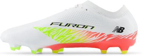 New Balance Unisex-Adult Furon Pro Fg V8 Soccer Shoe in Saudi Arabia