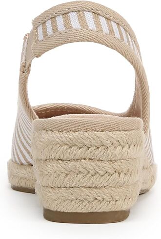 LifeStride Women's Kayden Wedge Sandal in Kuwait
