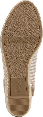 LifeStride Women's Kayden Wedge Sandal in Kuwait
