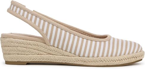 LifeStride Women's Kayden Wedge Sandal in Kuwait