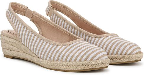 LifeStride Women's Kayden Wedge Sandal in Kuwait