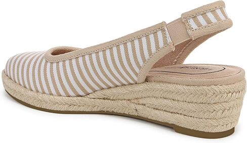 LifeStride Women's Kayden Wedge Sandal in Kuwait