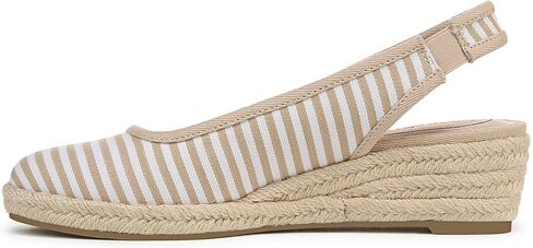 LifeStride Women's Kayden Wedge Sandal in Kuwait