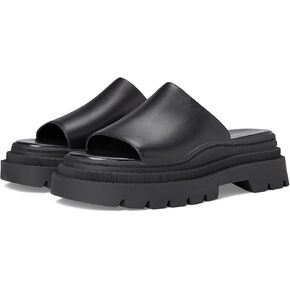 Michael Kors Women's Kendra Slide Sandal