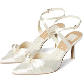 Dolce Vita Women's Kaysey Pointed Toe Heels