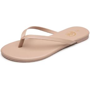 Trary Women's Sandals,Sandals for Women,Flip Flops for Women,Womens Flip Flops,Womens Sandals Comfortable,Thong Flat Sandals,Dressy sandals women,Cute Sandals for Women Girls Ladies
