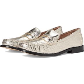 Cole Haan Women's Lana Lux Penny Loafers Remastered