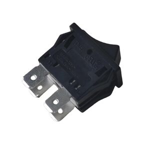 ON-Off Switch 4Pins for Shop-vac QSP Pro Model QPL45 12 Gallon Wet and Dry Vacuum