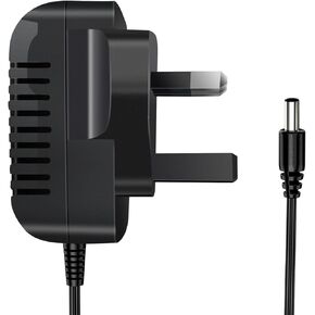 Charger for Powerffy Knight 10 Cordless Vacuum Cleaner （Only fo Powerffy Knight 10）