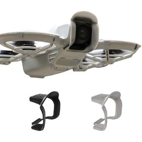 Lens Hood for DJI Neo Accessories, Anti-Glare Lens Cover Camera Gimbal Guard Protector for DJI Neo Drone