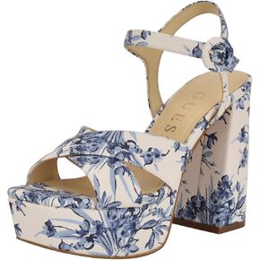 GUESS Women's Vallenn Sandal