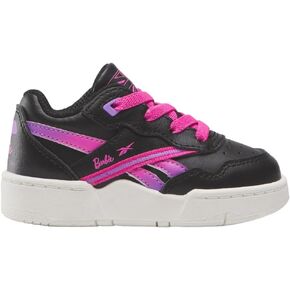 Reebok Baby-Girl's Kid's Barbie Bb 4000 Ii Sneaker