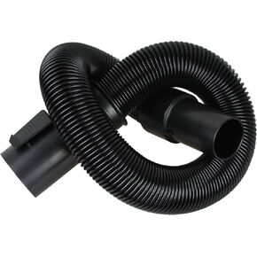 Shop Vacuum Hose DXVA19-2600 Replacement for Dewalt Vacuum Hose Fits for DEWALT Wet Dry Vac DXV04T DXV05P-New Upgrades(1Pcs Shop Vac Hose)