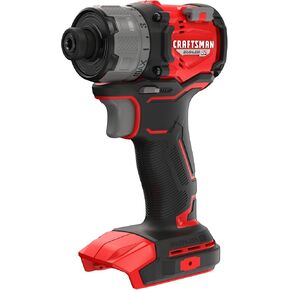 CRAFTSMAN V20 Brushless RP Screwdriver (Tool Only) (CMCF610B)