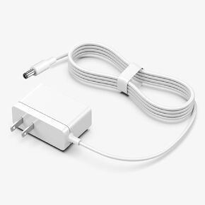 Baby Swing 5V Charger Compatible with Graco,Munchkin,Kmaier,Jaoul,Larex,Babybond,Bella-Baby,Ezebaby,Napei,Gopanda,Ixdregan Electric Rocker Replacement Power Cord