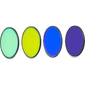 Optolong LRGB Filter Set (36mm)
