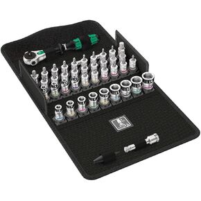 8100 SA Speed All-In 1/4" drv metric