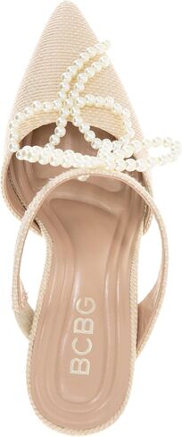 BCBGeneration Women's Bardia Pump in Kuwait