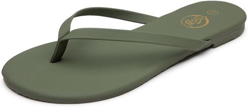 Trary Women's Sandals,Sandals for Women,Flip Flops for Women,Womens Flip Flops,Womens Sandals Comfortable,Thong Flat Sandals,Dressy sandals women,Cute Sandals for Women Girls Ladies in Kuwait