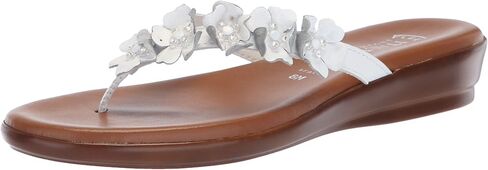ITALIAN Shoemakers Women's, Emina Sandal in Saudi Arabia