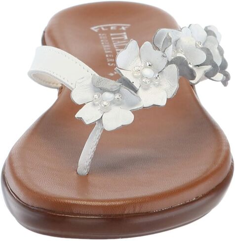 ITALIAN Shoemakers Women's, Emina Sandal in Saudi Arabia