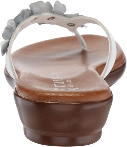 ITALIAN Shoemakers Women's, Emina Sandal in Saudi Arabia