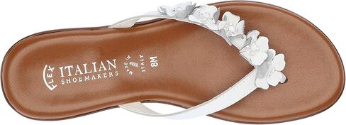 ITALIAN Shoemakers Women's, Emina Sandal in Saudi Arabia
