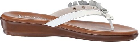 ITALIAN Shoemakers Women's, Emina Sandal in Saudi Arabia