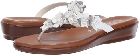 ITALIAN Shoemakers Women's, Emina Sandal in Saudi Arabia