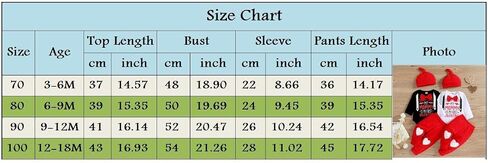 My First Valentine's Day Outfits for Infant Baby Boy Long Sleeve Romper Bodysuit Heart Letter Trousers Hat Set in Saudi Arabia