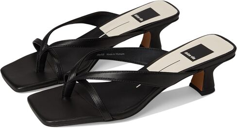 Dolce Vita Women's Brevel Heeled Sandal in Saudi Arabia