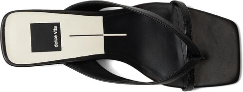 Dolce Vita Women's Brevel Heeled Sandal in Saudi Arabia