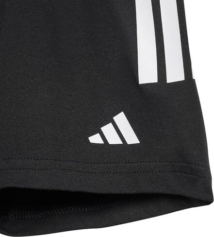adidas Baby Girls' Marvel Spider-Man T-Shirt Set in Saudi Arabia
