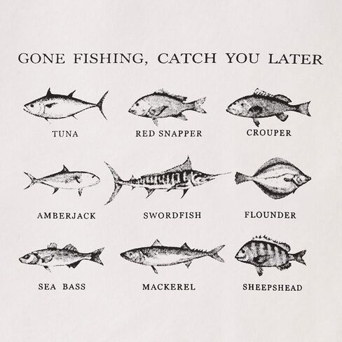 Toddler Boy Farm Shirt Cute Fish Graphic Short Sleeve T-Shirt Kids Funny Fishing Letter Print Summer Tees Tops in Kuwait