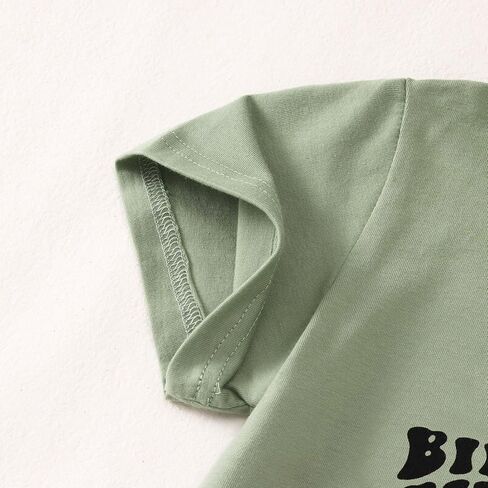 Birthday Boy Shirt Toddler Boys 2nd 3rd 4th 5th 6th Birthday T-Shirt Kids 2-6 Years Old Birthday Gift Tees Party Top in Kuwait