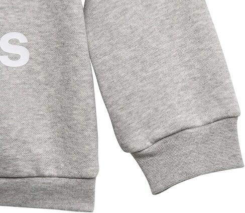 adidas Baby-Boys Trefoil Crew in Saudi Arabia