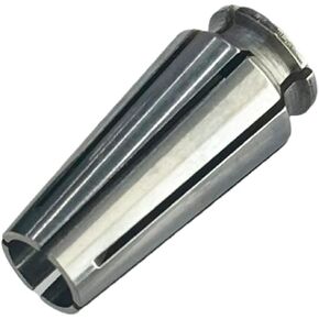 #48-66-0974 1/4 collet 2485-20 12v cordless 1/4 grinder 48-66-0975 Die Grinder Collet 5192 5194 5196 Die Grinders Quality Durable New Replacement Part