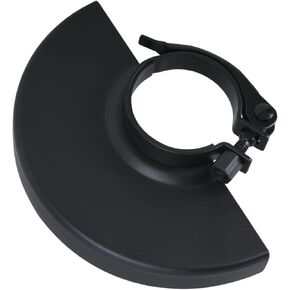 397661-01 Grinder Guard 5 inch 4-1/2 inch,for Dewalt Angle Grinders D28402 D28110 D28111 D28112 DCG412B D28116 DW818 DC413,replacement Cut-Off Tool Angle Grinder Guard