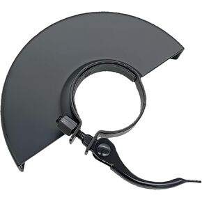 Thickened Grinder Guard (Bore1.65 inch) for 4-1/2 DewaIt,Bosh,Makit,Robi,Matabo,Craftsmen Angle Grinder Angle Grinder