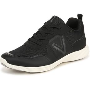 Vionic Women's Walking Shoes Shay II- Active Lace-Up Walking Sneakers Sizes 5-13