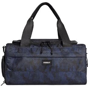 Vooray 22L Boost Duffel Bag – Small Travel Gym Bag, Work, Commutes & Overnights