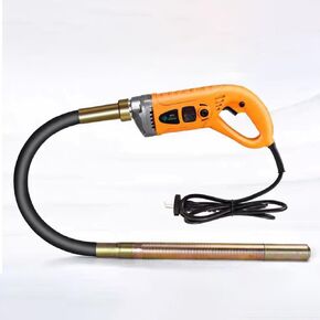 "VPK ENERGY" Handheld Concrete Vibrator 1300W